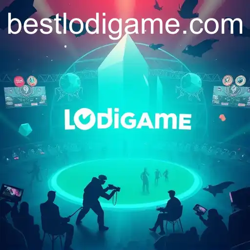 Exploring the Digital Impact of Lodigame