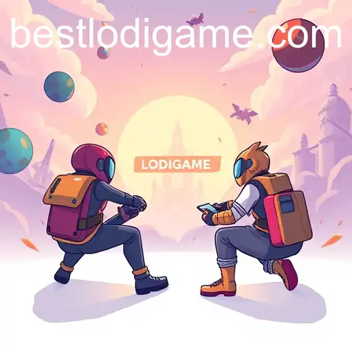 Lodigame's Impact on Modern Gaming