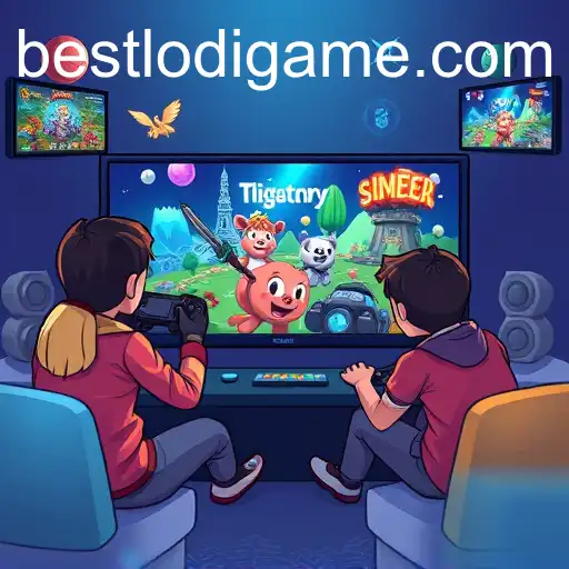 Lodigame: The Growing Phenomenon in Online Entertainment