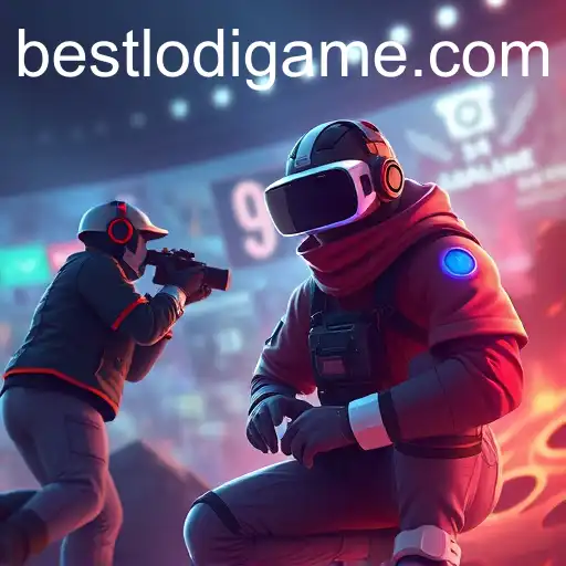 The Evolution of Lodigame: Surging Ahead in the Online Gaming World