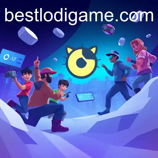 Lodigame Revolutionizing Online Gaming