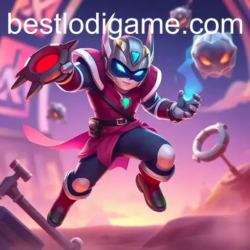 Lodigame Revolutionizes Online Gaming Experience