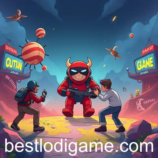 The Steady Rise of Lodigame in the Gaming World