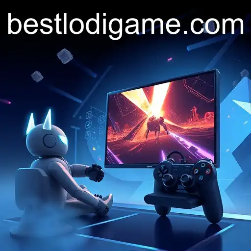 The Rise of Lodigame in the Global Gaming Landscape