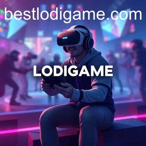 The Rise of Lodigame: A New Era in Online Gaming