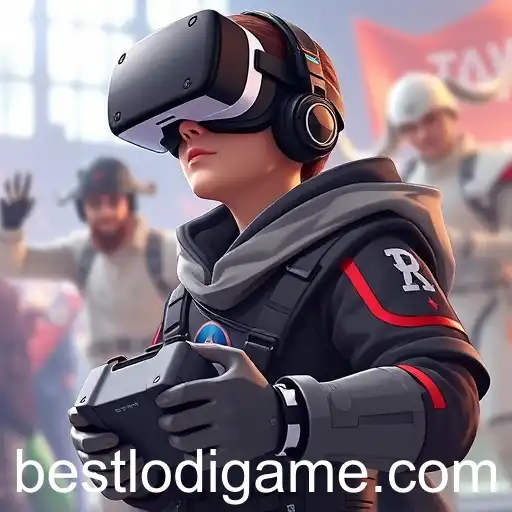 The Rise of Lodigame in the Online Gaming Sphere