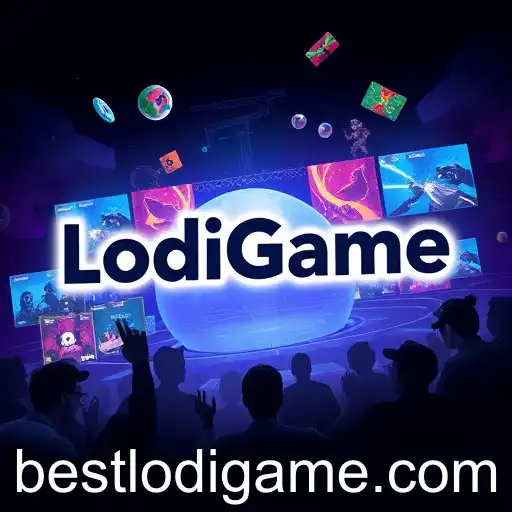 The Rise of 'Lodigame': A Game-Changer in Online Entertainment