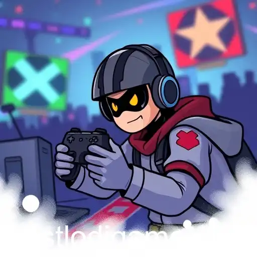 The Rise of Online Gaming Communities