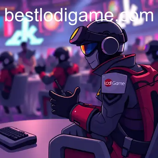 The Rise of Online Gaming: A Spotlight on Lodigame