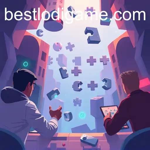 The Rising Trend of Online Puzzle Games