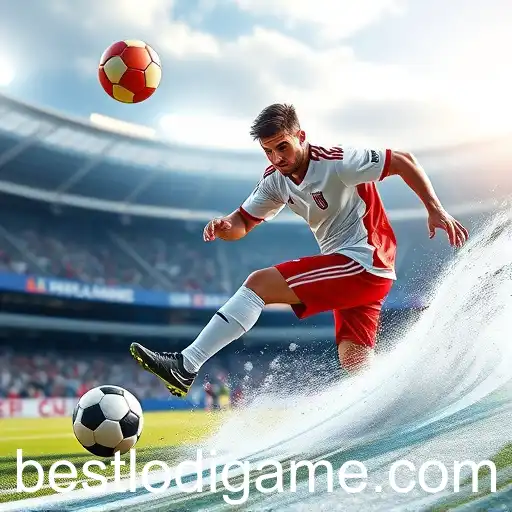Exploring the Thrilling World of Sports Games on Lodigame