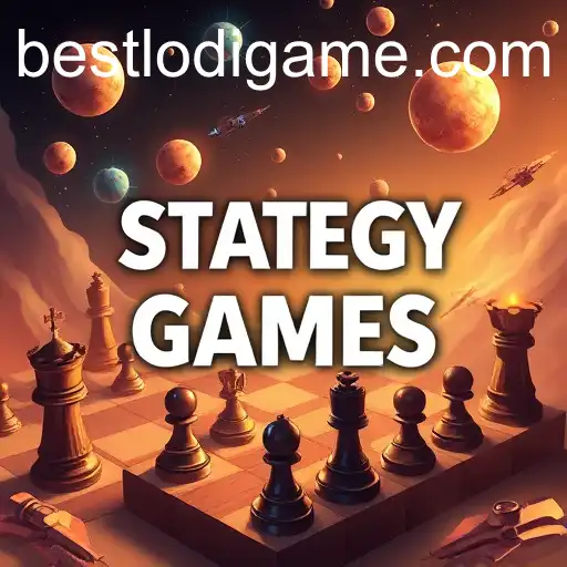 Exploring the Strategic Depths of Lodigame's Diverse Offerings