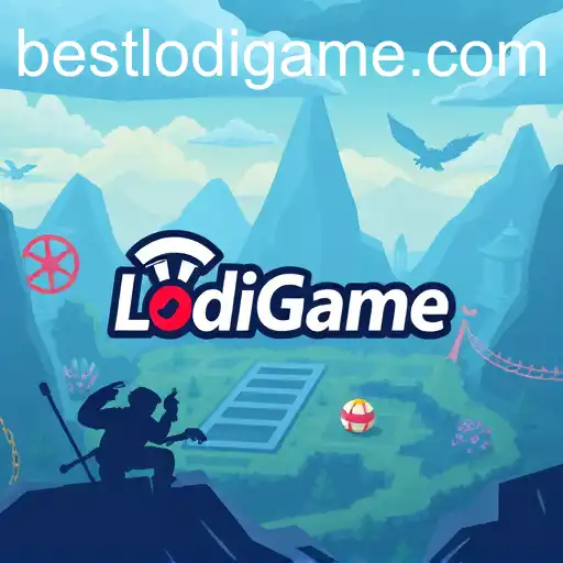 The Rise of LodiGame Amidst Global Gaming Trends